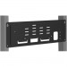 Zebra BRKT-EC30-10SC1-01 Rack Mount Plate for Multi - Slot Cradles