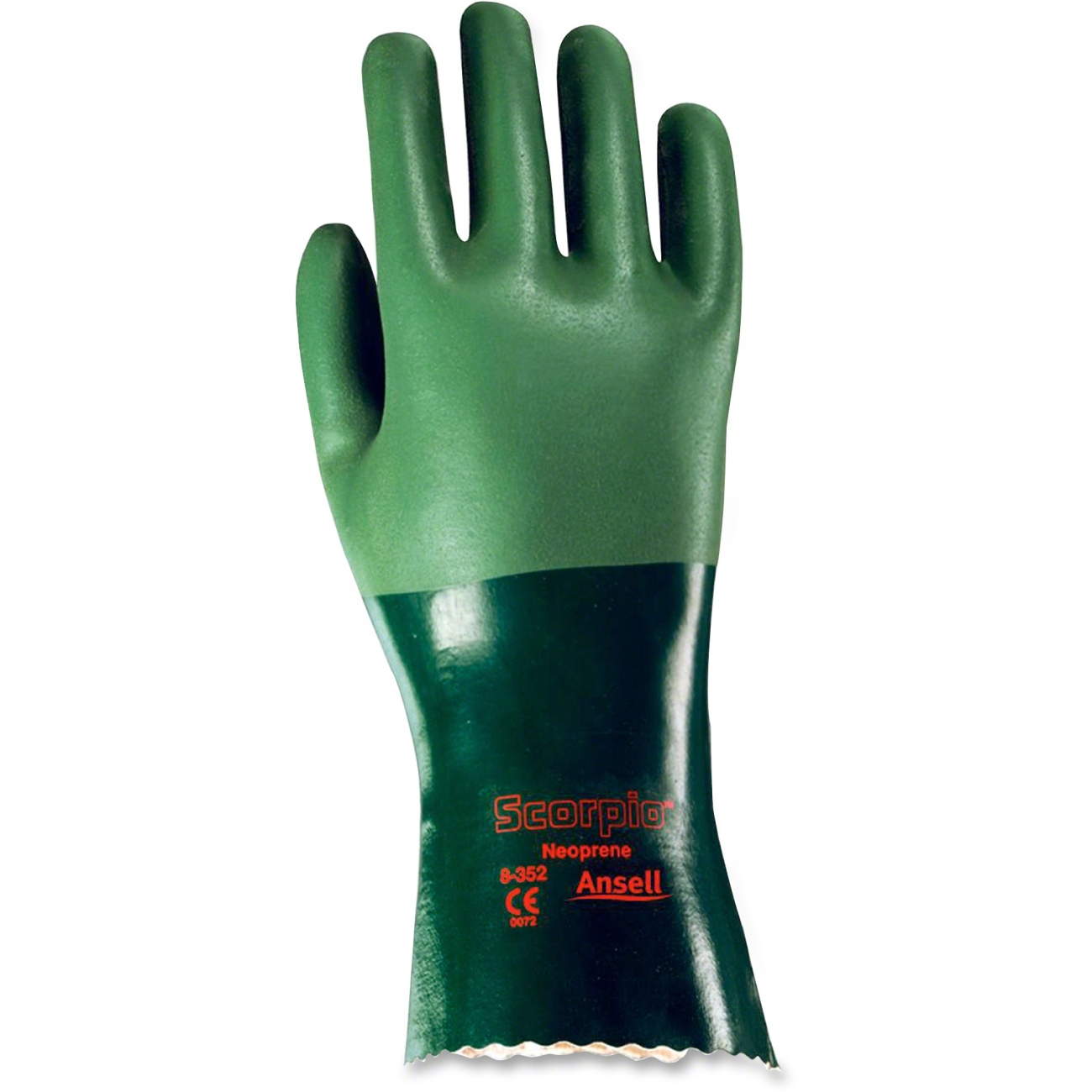 neoprene work gloves