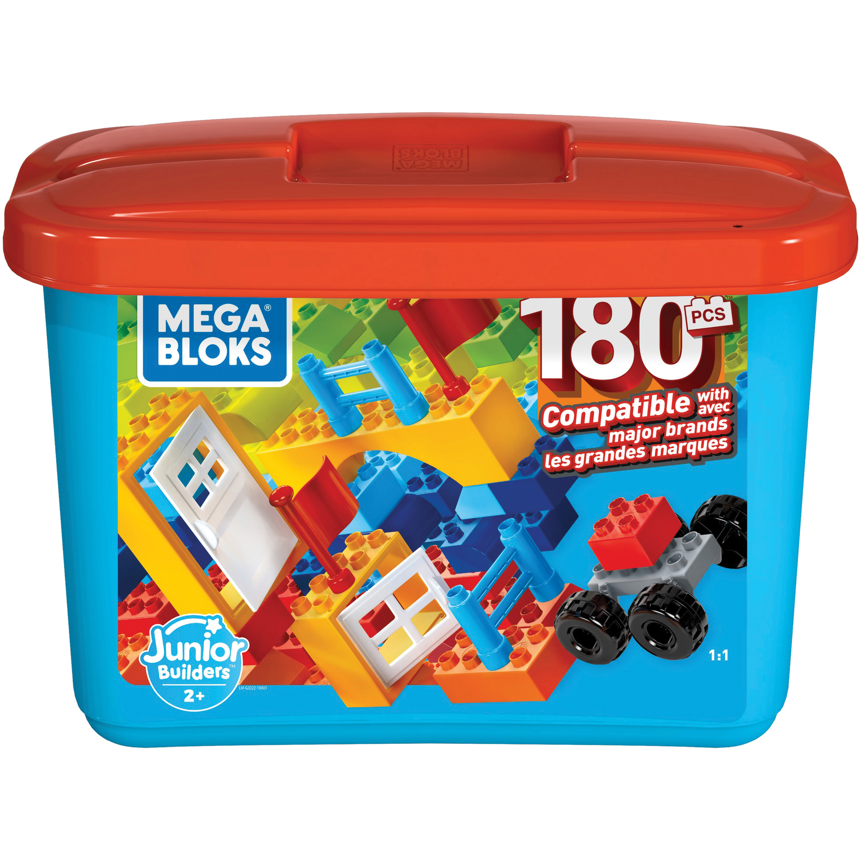 mega bloks fwk22